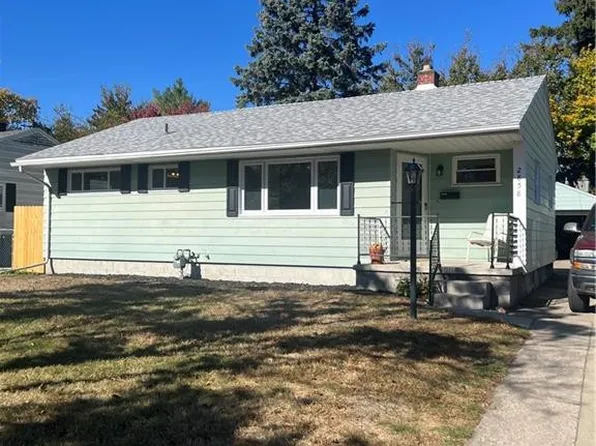 2858 Wyndale Rd, Toledo, OH 43613