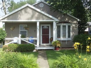 622 N Dixie Hwy, Momence, IL 60954