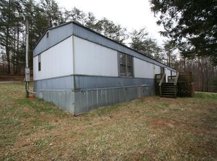 1172 Bull Run Rd, Luttrell, TN 37779