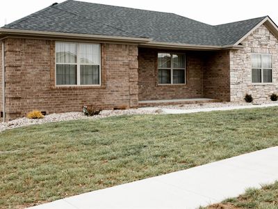 111 Central Park Ave, Berea, KY, 40403