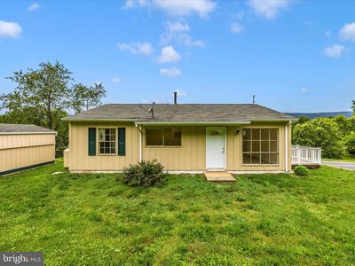 1119 Rohrersville Rd, Knoxville, MD, 21758