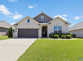 231 Pumprock Dr, Huntsville, AL 35806