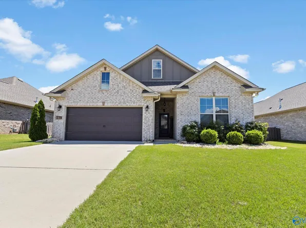 231 Pumprock Dr, Huntsville, AL 35806
