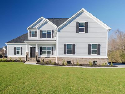 7103 Tallulah Ln, North Augusta, SC, 29841