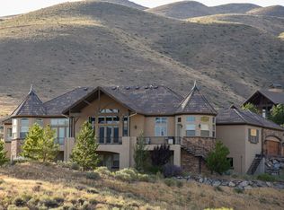 2460 Painted River Trl, Reno, NV 89523