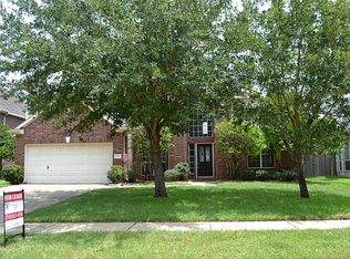 23710 Hackberry Dr, Katy, TX 77494