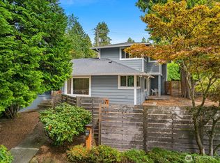 7002 29th Ave NE, Seattle, WA