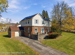 5898 New York #23A, Tannersville, NY 12485