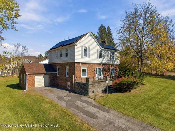 5898 New York 23a, Tannersville, NY 12485