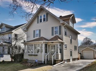 75 Spencer Rd, Rochester, NY 14609
