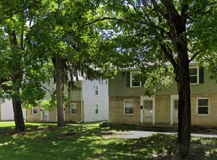 1598 Ashland Ave #1598, Columbus, OH 43212