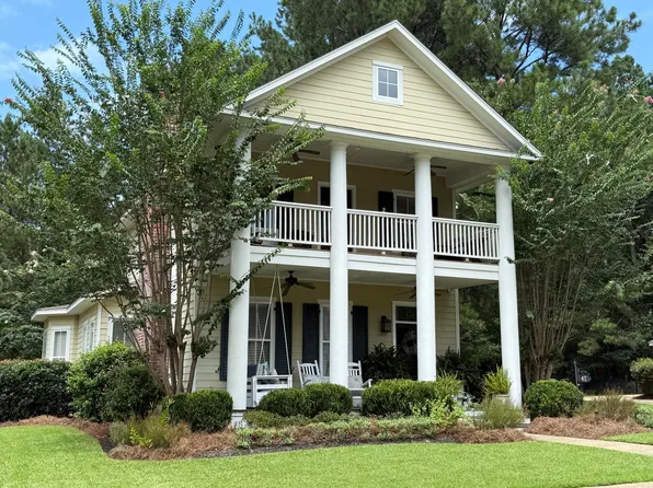 47 Cinnamon Fern Ln, Hattiesburg, MS 39402
