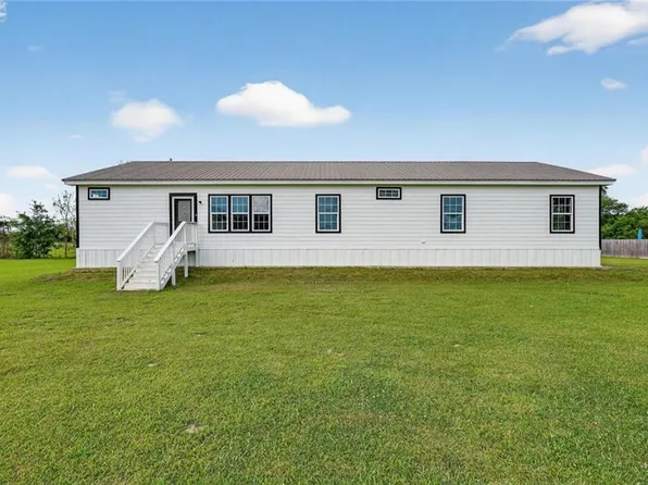 14427 S Airport Rd, Abbeville, LA 70510