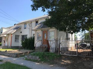 22008 145th Ave, Springfield Gardens, NY 11413