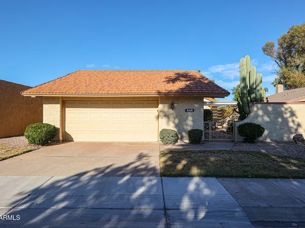 245 leisure world --, Mesa, AZ 85206
