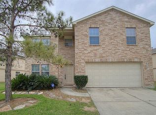 2623 Knoll Shadows Ln, Katy, TX 77449