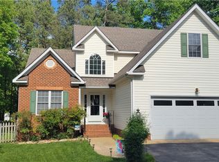 11801 Brentwood Arbor Ct, Chester, VA 23831