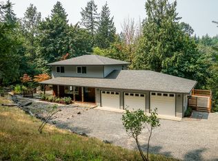 5601 NW 314th Cir, Ridgefield, WA 98642