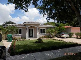 4241 SW 13th Ter, Miami, FL 33134