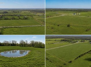 0 E Highway U TRACT 2, Lamar, MO 64759