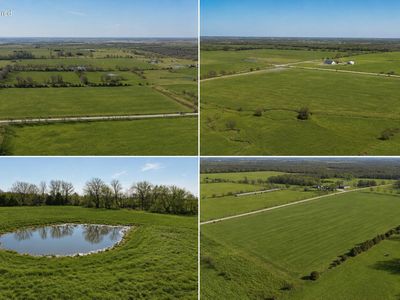 000 E Hwy U Tract 2, Lamar, MO, 64759