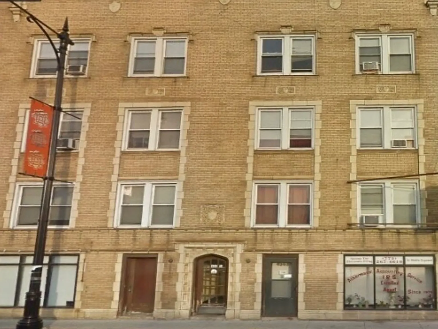 Studio, 450 sqft, $1,150 — Photo 1