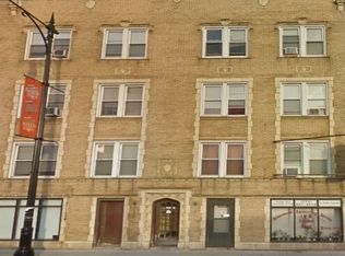 4343 N Pulaski Rd #304, Chicago, IL 60618