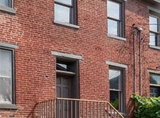 414 Sampsonia Way, Pittsburgh, PA 15212