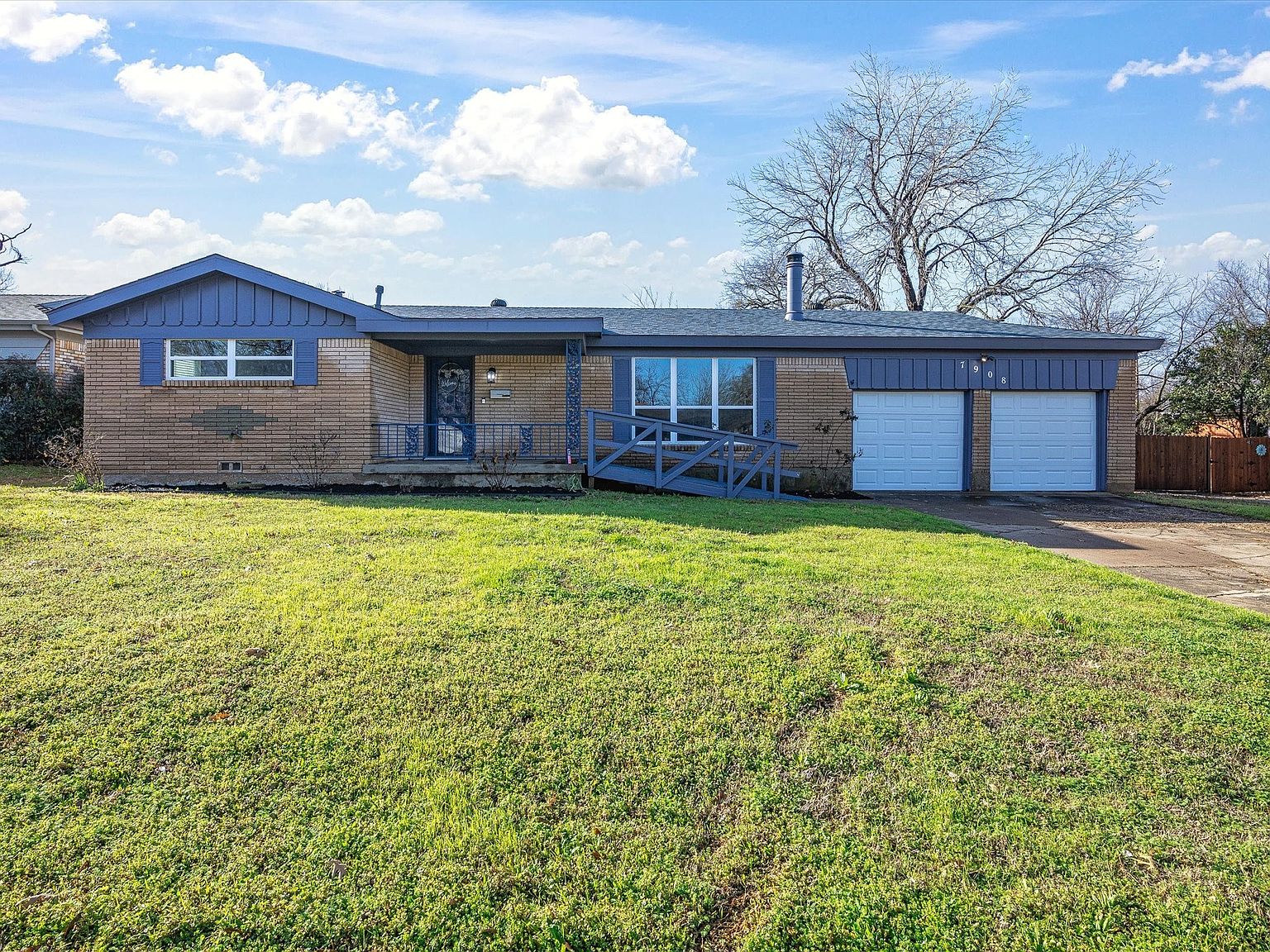 7908 Leslie Dr, Richland Hills, TX 76118 | Zillow