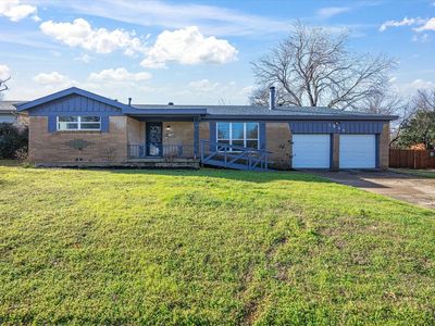 7908 Leslie Dr, Richland Hills, TX, 76118
