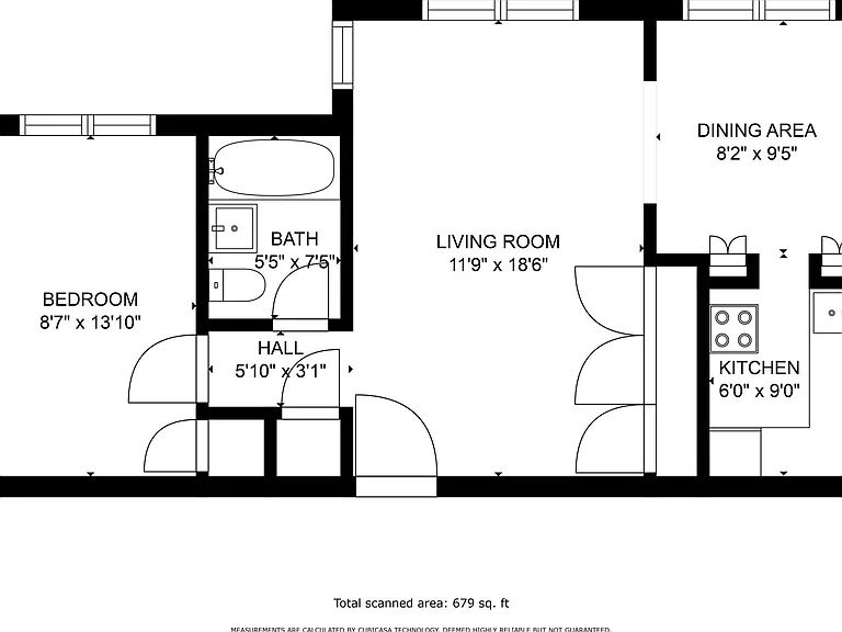 2324 W Wisconsin Ave — Photo 14