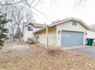 9532 Monroe St NE, Blaine, MN 55434