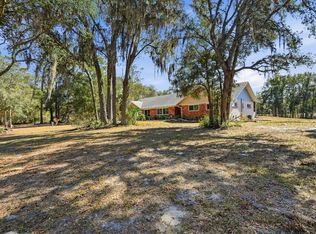 1500 W French Ave, Orange City, FL 32763