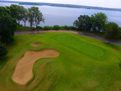 Pebble Bch, Afton, OK, 74331