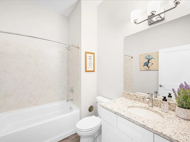 1101 Ritter St #304 — Photo 9