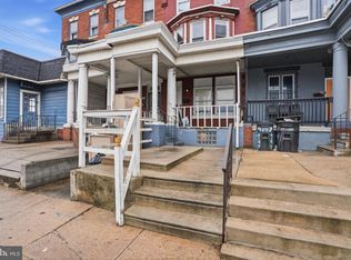 4149 N Broad St, Philadelphia, PA