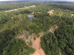 Hamilton Rd, Springville, TN 38256