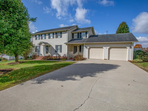101 Hunters Trce, London, KY 40744