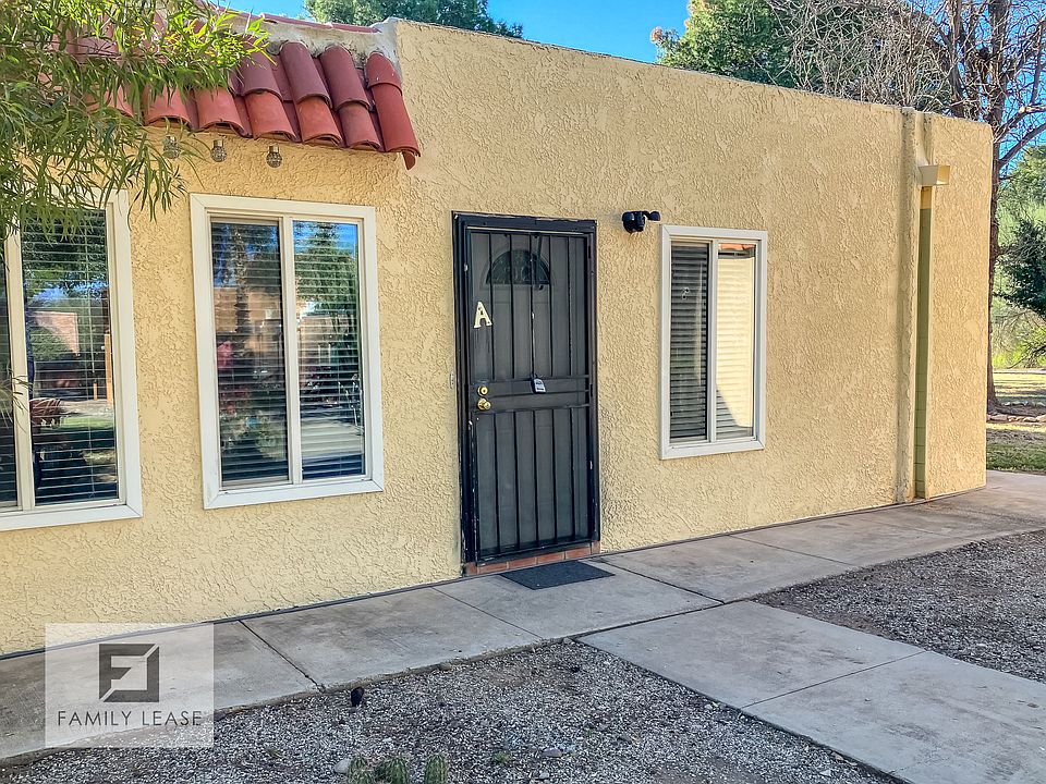 1st image of 6566 E Calle La Paz Unit A