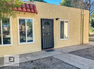 6566 E Calle La Paz UNIT A, Tucson, AZ 85715