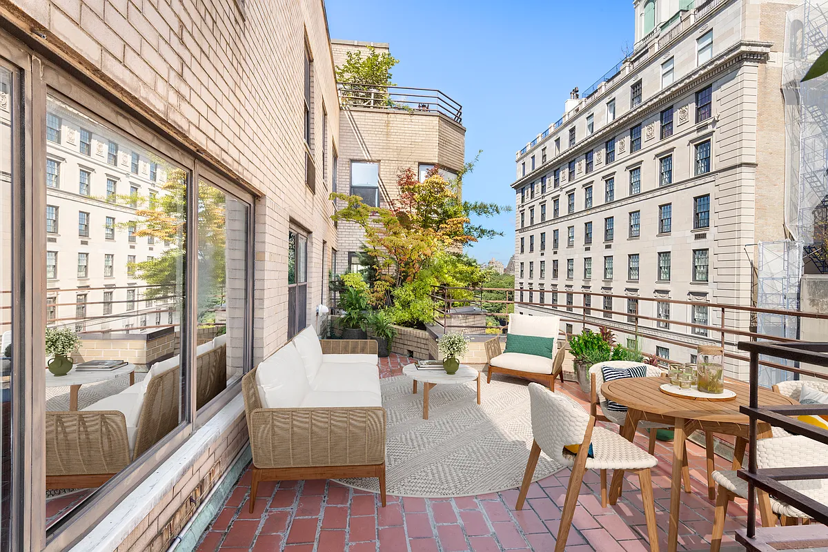 1025 Fifth Ave Unit 11CN  