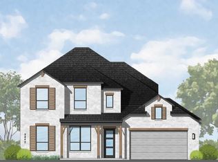 1005 Rock Daisy Trl, Hutto, TX 78634