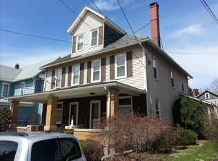 183 W 27th St, Northampton, PA 18067