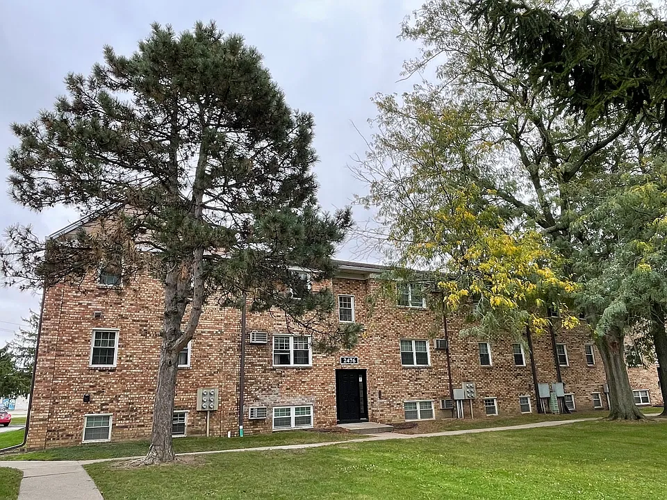 The Village at Northwood