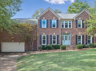 497 Sadler Way, Franklin, TN 37069