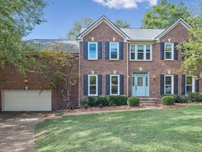 497 Sadler Way, Franklin, TN, 37069