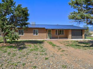 17 Ermenio Rd, Sandia Park, NM 87047