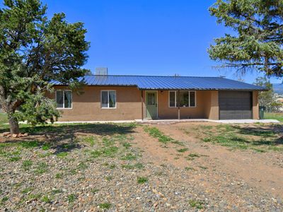 17 Ermenio Rd, Sandia Park, NM, 87047