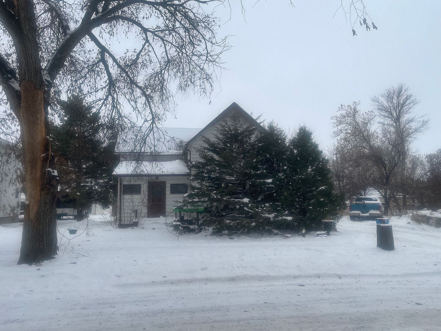 309 W 4th Ave, Edgeley, ND 58433 Zillow