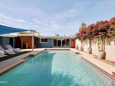 1029 E Palo Verde Dr, Phoenix, AZ, 85014